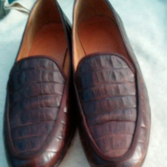 stubbs Shoes - Stubbs& wootton